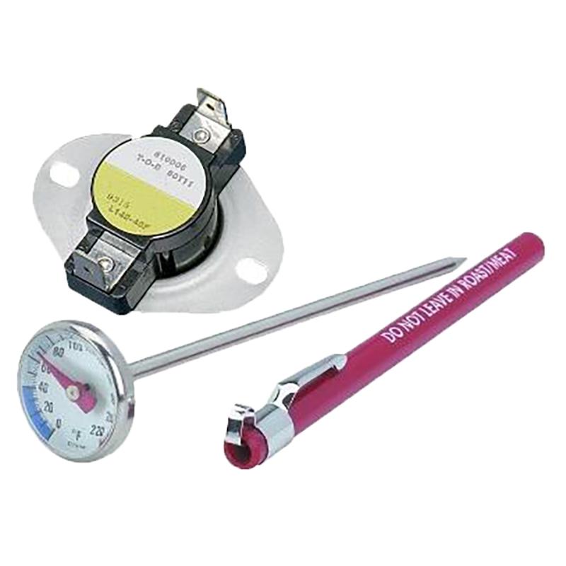 Post Cure Kit