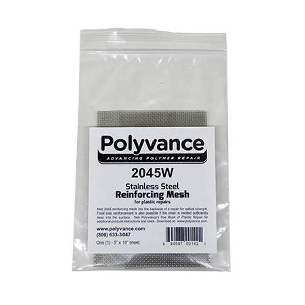 2045W Stainless Steel Reinforcing Mesh