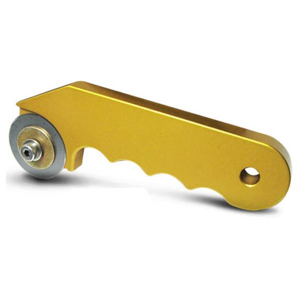 900 Aluminum Rotary Cutter For Composite Work