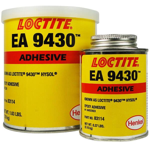 Hysol EA-9430 Glue (2 Lb)