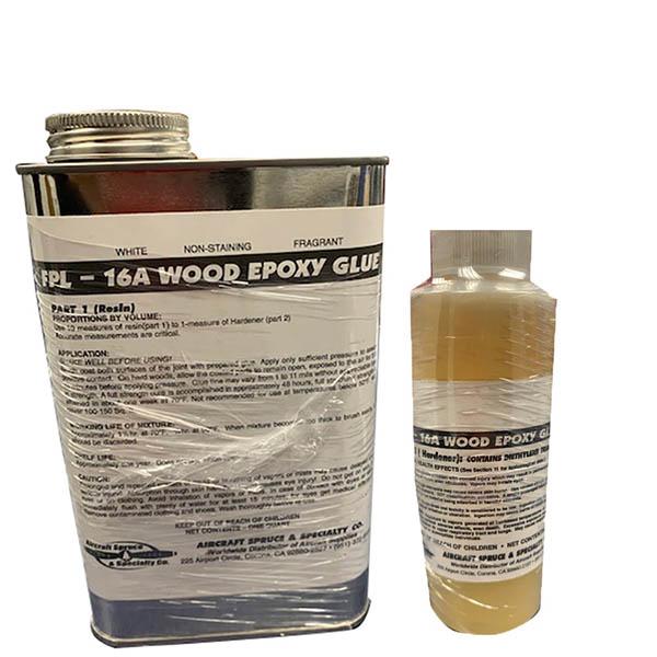Fpl-16A Glue Kit Gallon Kit