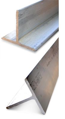 2024T3511 2 X 1-3/4 T Aluminum