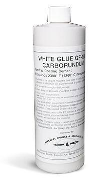 Unifrax Hi Temp Coating (Qf-180)