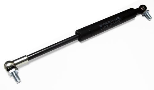 The Gas Spring