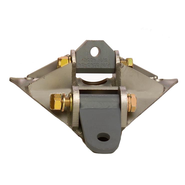 Weld On AFT Float Fittings PA-12/14