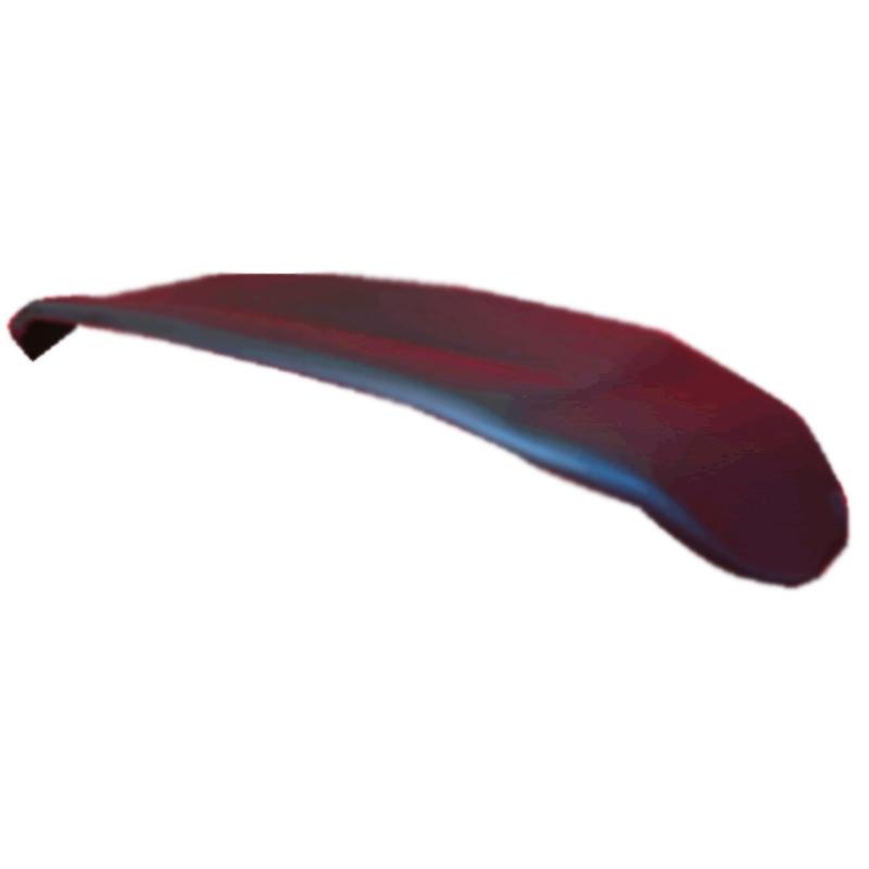 Beechcraft BE-33 Ashby Glareshield