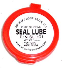 Pure Silicone Seal Lube Sl-101