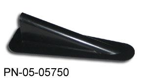 Control Cable Fairings