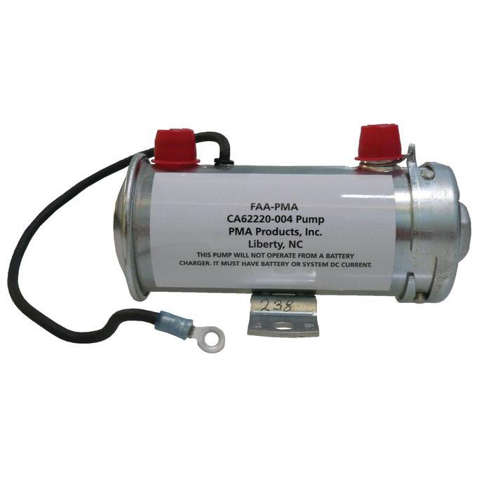 Piper Fuel Pump CA62220-004