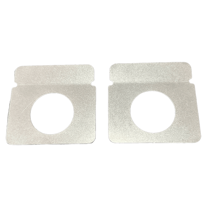 Anti-Splat Aero Horizontal Stabilizer Bracket Mod