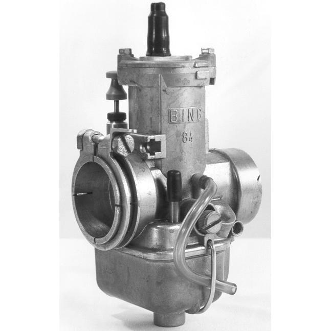 Bing Type 84 Carburetor