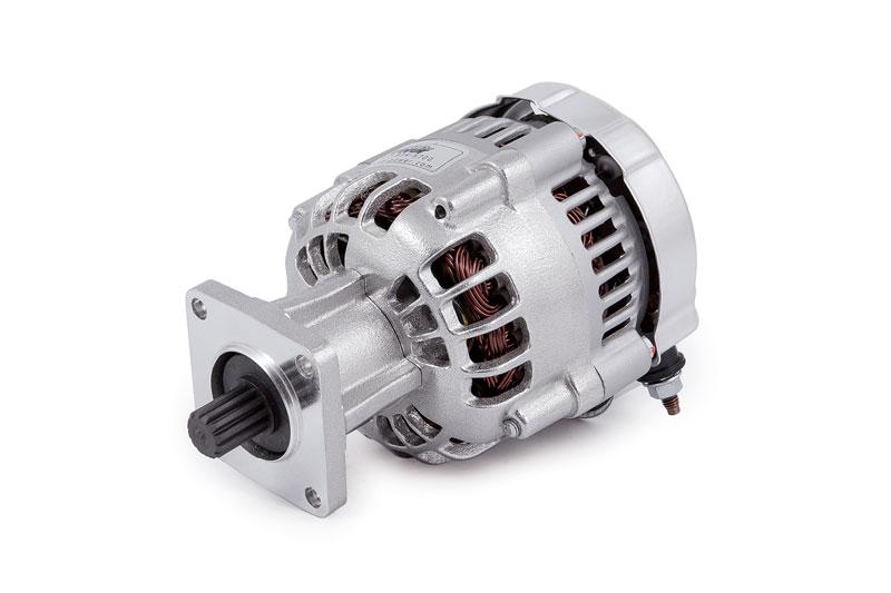 Hartzell Plane Power Alternator Kit Fs1-14B