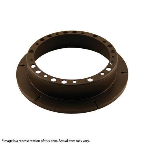 APS164-05500 Blacksteel Brake Disc