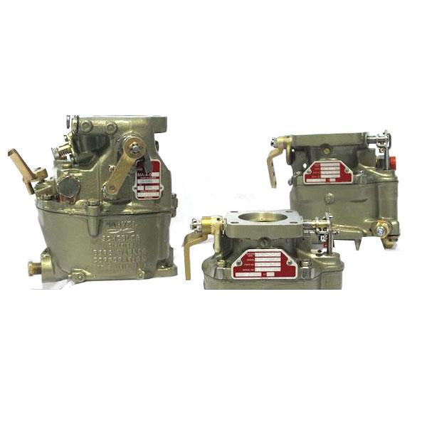 Avstar Overhaul Exchange - Carburetor