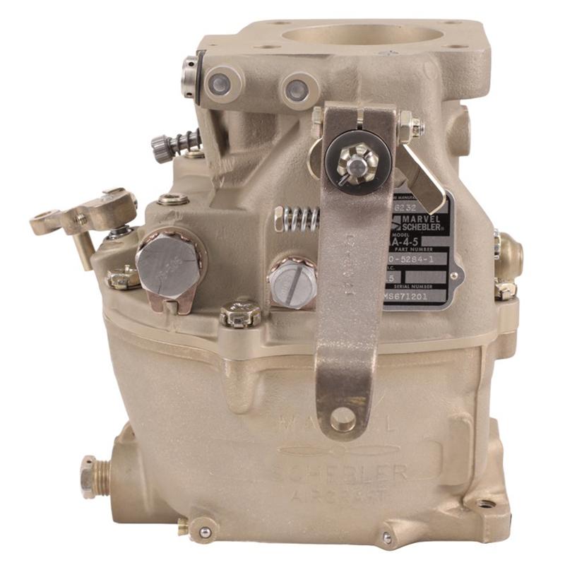 Marvel Carburetor Assembly New MA-4-5