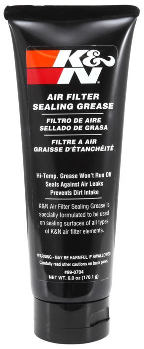 Challenger Sealing Grease