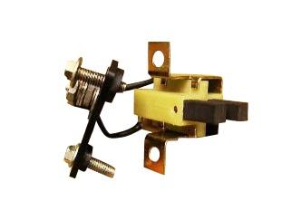 Hartzell Engine Tech Brush Holder Assembly Alu-3045Bs