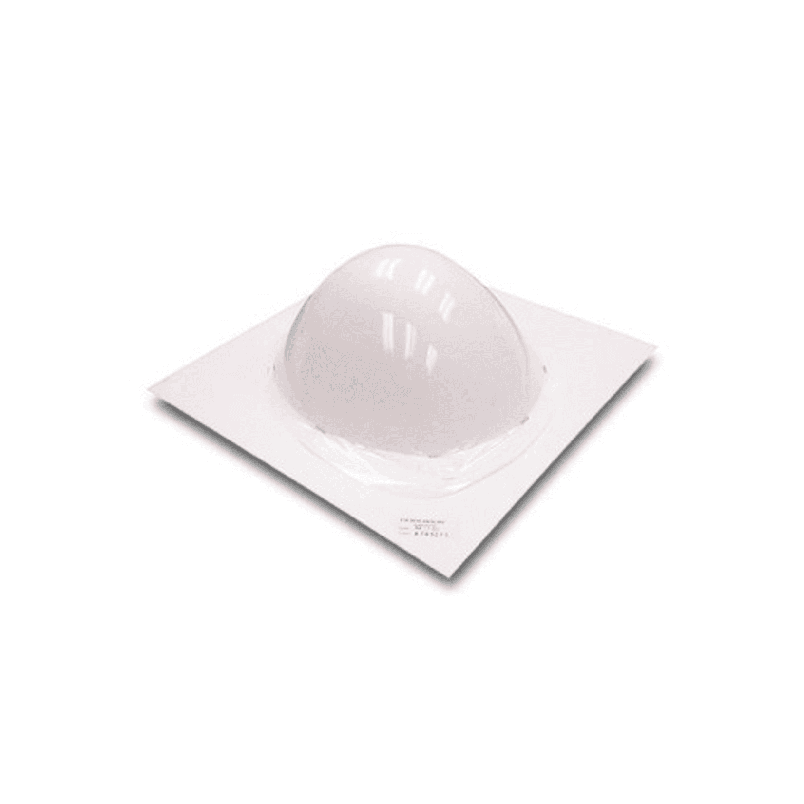 PM Research PM-126 Radome With De-Icer Nozzle for Cirrus SF50