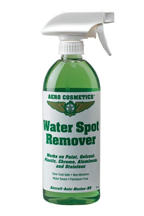 Aero Water Spot Remover
