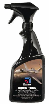 Jet Stream Cessna Quick Turn 16 Oz