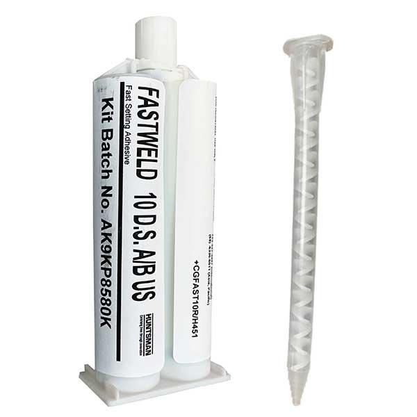 Fastweld 10 A/B High Setting Epoxy