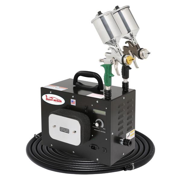 Maxi-Miser 2000 Paint Spray System