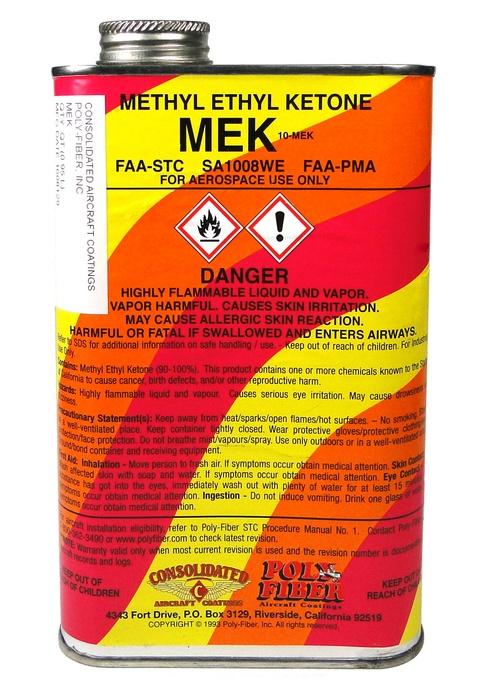 Poly-Fiber Mek