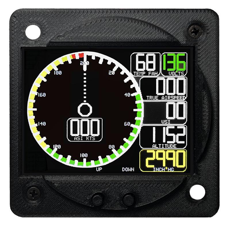 Radiant Multi Function Instrument UMFI-22-Gen 2