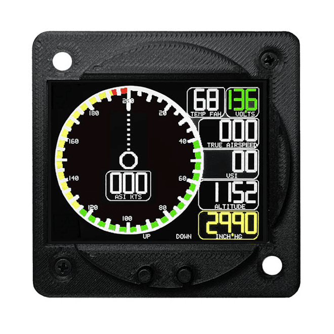 Radiant Multi Function Instrument UMFI-22-Gen 2