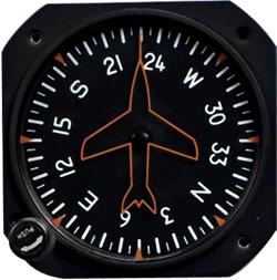 Falcon Vacuum Directional Gyro