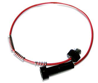 Bayonet Knob Fuseholder