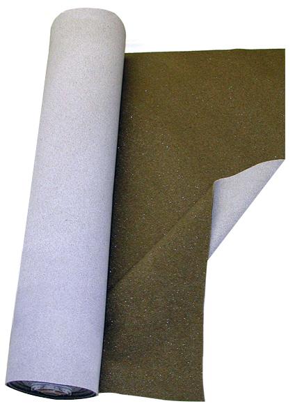 Foam Cushioning 1/8
