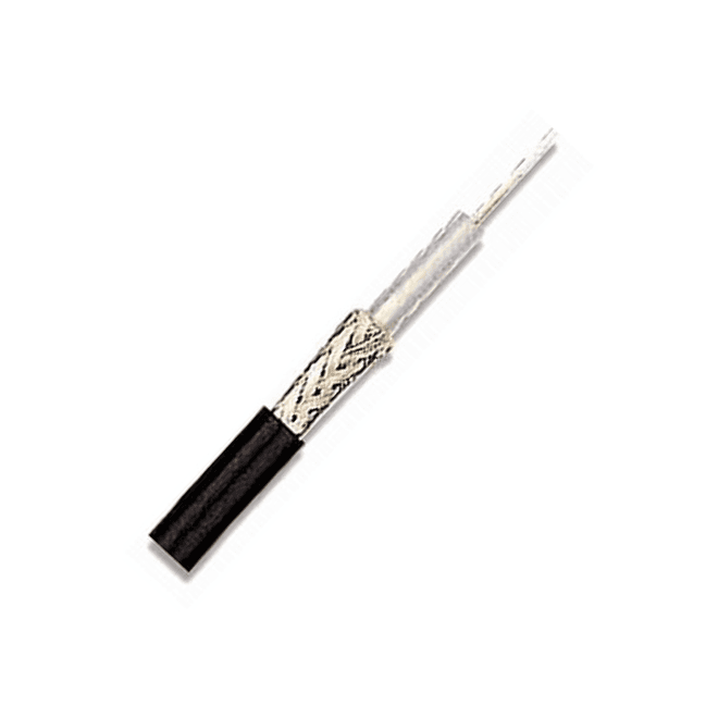 Coaxial Cable RG 58A/U Non-Certified