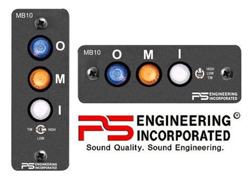 PS Engineering Mb 10 Marker Beacon Receiver