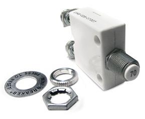 70 Amp Circuit Breakers For Alternators