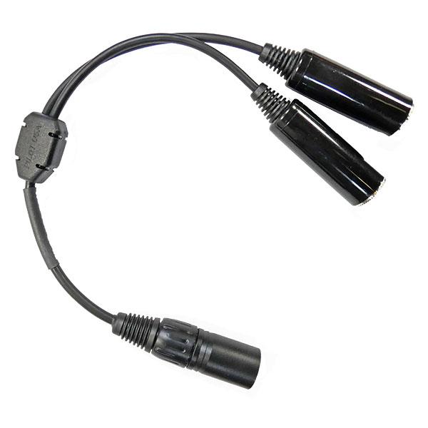 Pilot USA General Aviation To Airbus Adapter PA-97