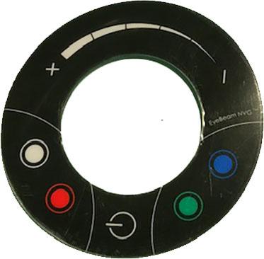Aveo EyeBeam Touch NVG