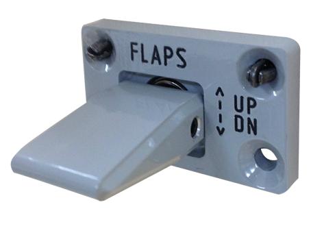 Flap Handle & Anti-Rotation Combo Non-TSO