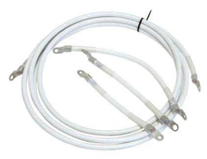 Bogert Aviation STC Copper Cable Kit For Ryan / Navion