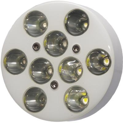Ell80Is - Electronic Landing Light - Intelligent Synchronization