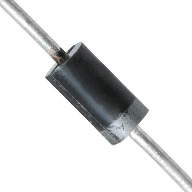 Diode 1N4007-TP Standard 1000V 1A Through Do-41