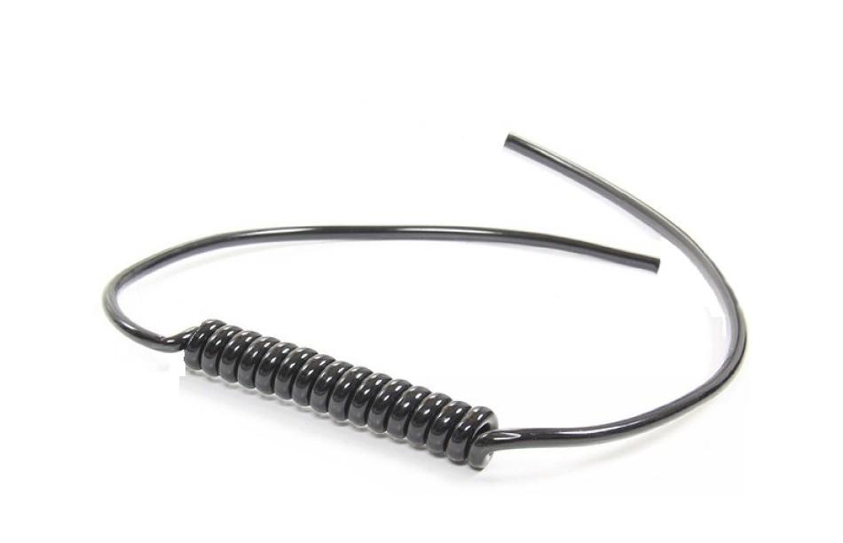 12 Conductor Coil Cord - Deklin DCC2212-6