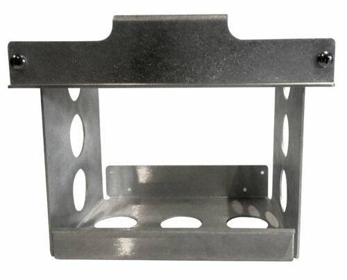 EarthX BB-MU2- Light Weight Aluminum Battery Box