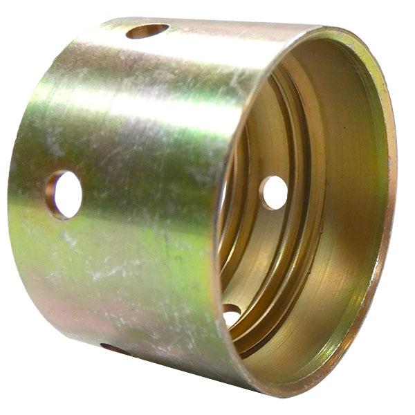 Round Axle Nut 1-1/4X12 11725