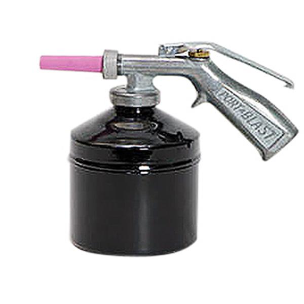 Port-A-Blast Sandblaster