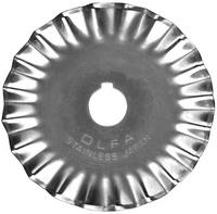 OLFA Pinking Rotary Blade