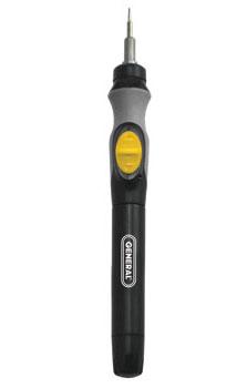 Power Precision Screwdriver