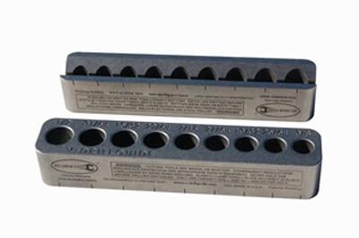 V-Drill Portable Guide