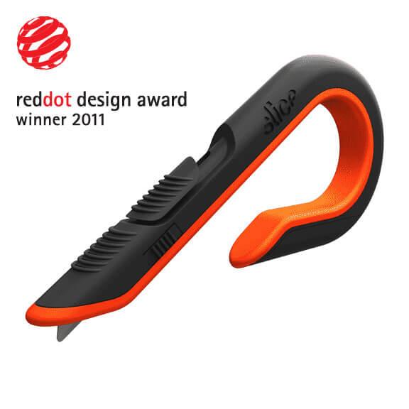 Slice 3-Position Manual Box Cutter