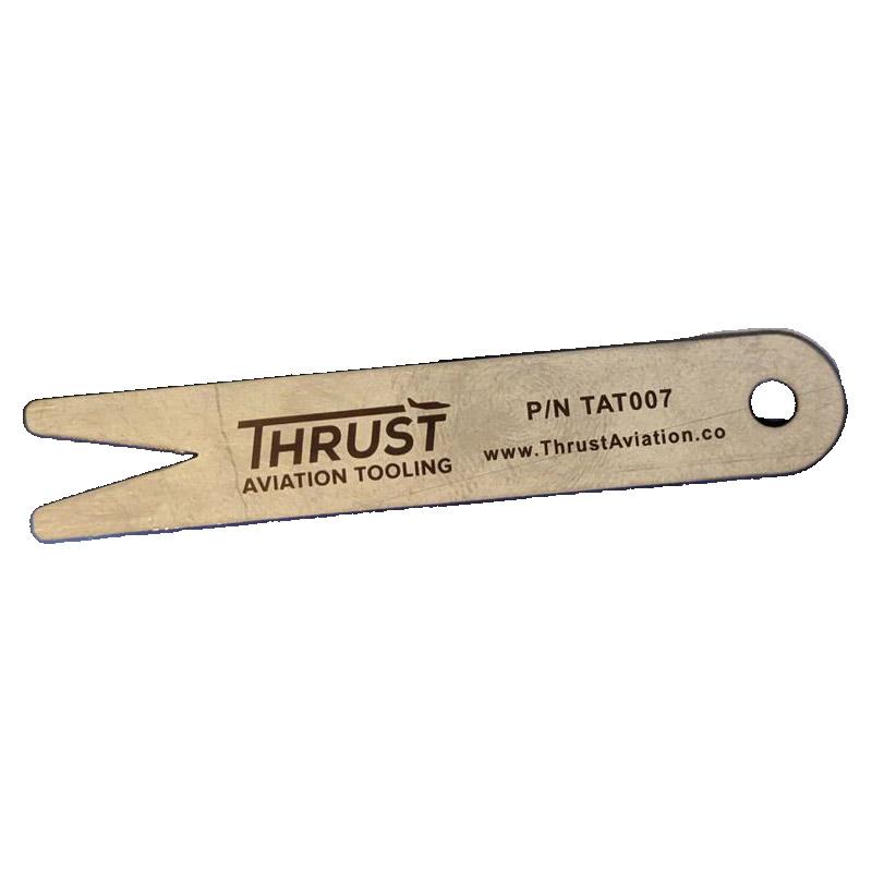 Thrust Aviation Adel Clamp Screw Holder